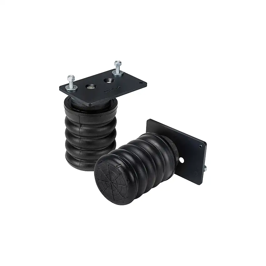 SuperSprings SSR-211-47 SumoSprings Chevrolet Silverado 2500, Silverado 3500 GMC Sierra 2500, Sierra 3500 Rear