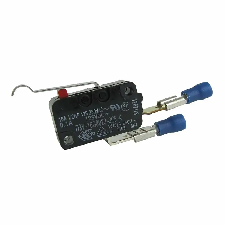 B&M Micro Switch Service Part - 80629