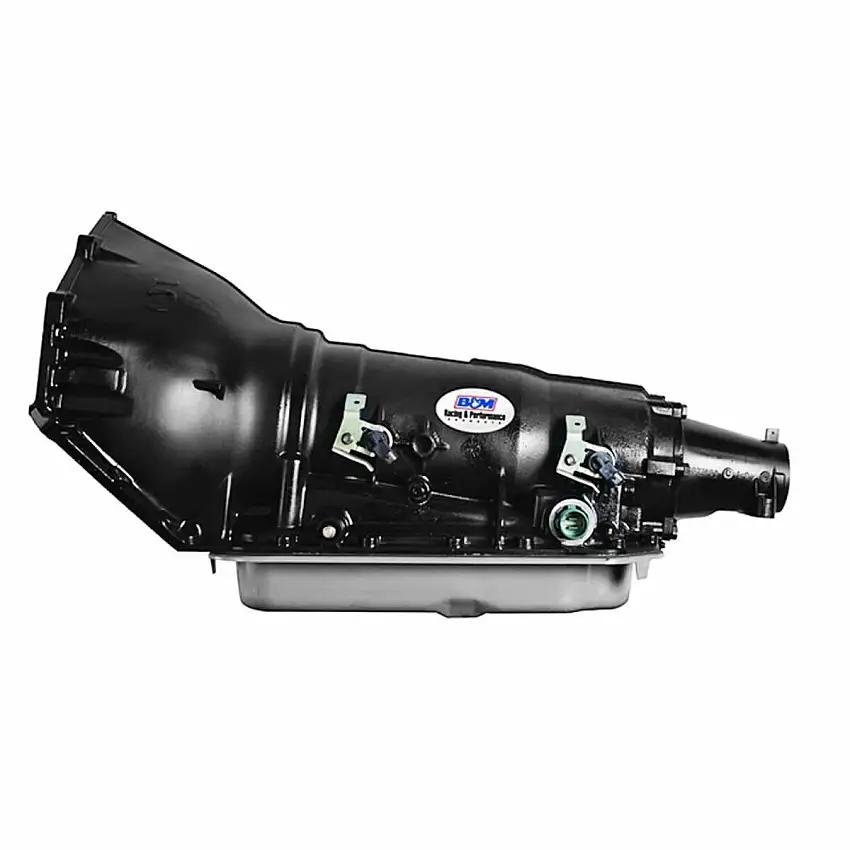 B&M Street/Strip Automatic Transmission - GM 4L80E - 118001BM