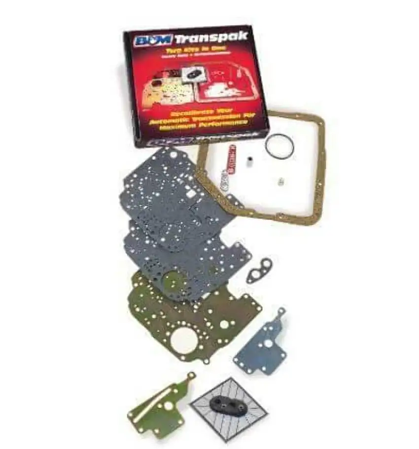 B&M Transpak - Ford C4 Transmissions - 50229