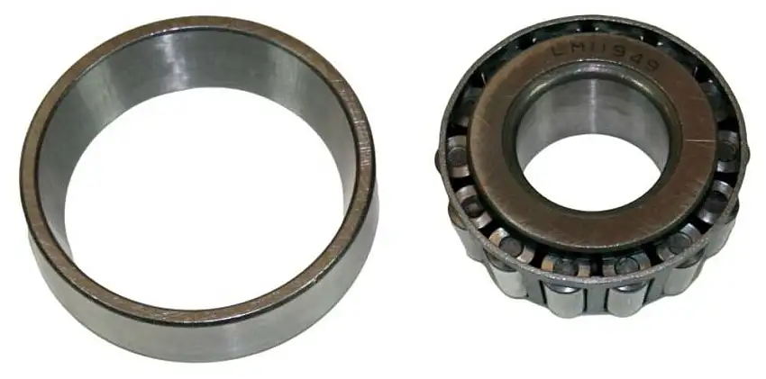 Fits 1955 - 1968 Chevrolet Full Size Bearing (Outer) BEA001
