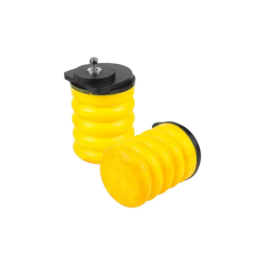 SumoSprings SSF-111-54 Front Air Helper Spring Ford F-250, F-350, F-450, F-550