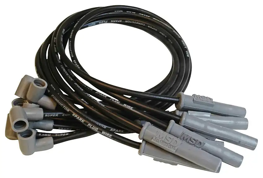 Black Super Conductor Ford 351C-400, Socket - 31383