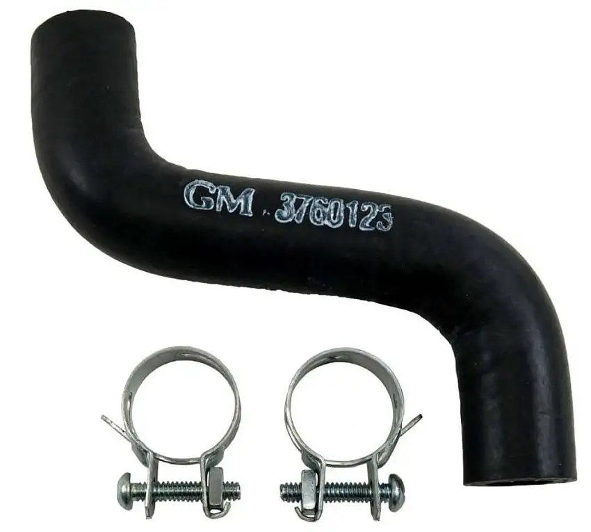 Fits 1958 - 1961 Chevrolet Full Size  By-Pass Hose BPH401