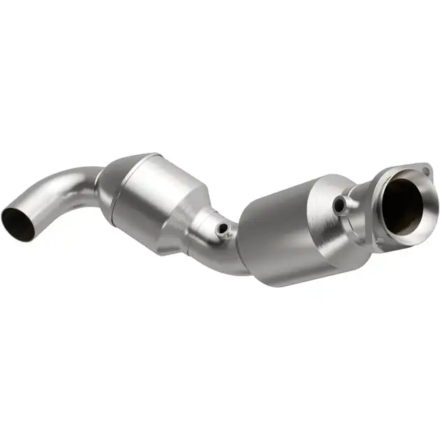 Magnaflow 21-23 Ford F-150 3.5L Left Underbody Direct Fit Converter