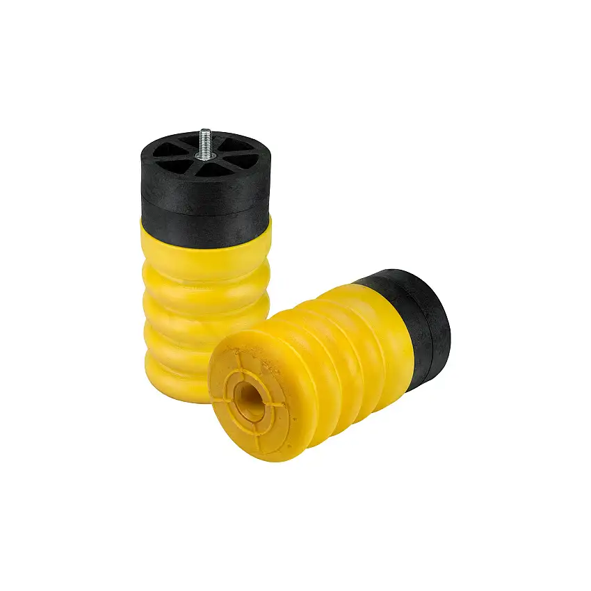 SuperSprings SSR-313-54 SumoSprings Dodge ProMaster 1500, ProMaster 2500, ProMaster 3500 Rear