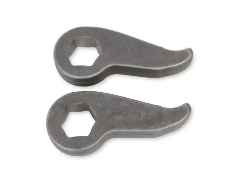 Cognito 11-19 Chevy/GMC Silverado/Sierra 2500/3500 HD 2WD/4WD Torsion Bar Keys