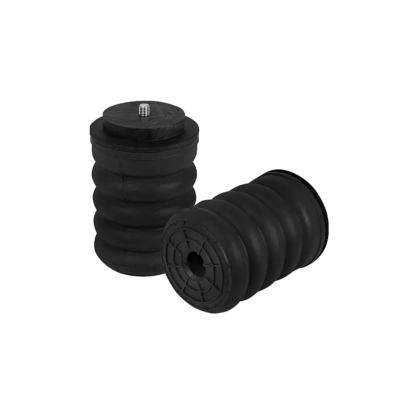 SumoSprings SSR-141-47 Rear Air Helper Spring (Pair) Ford Ranger