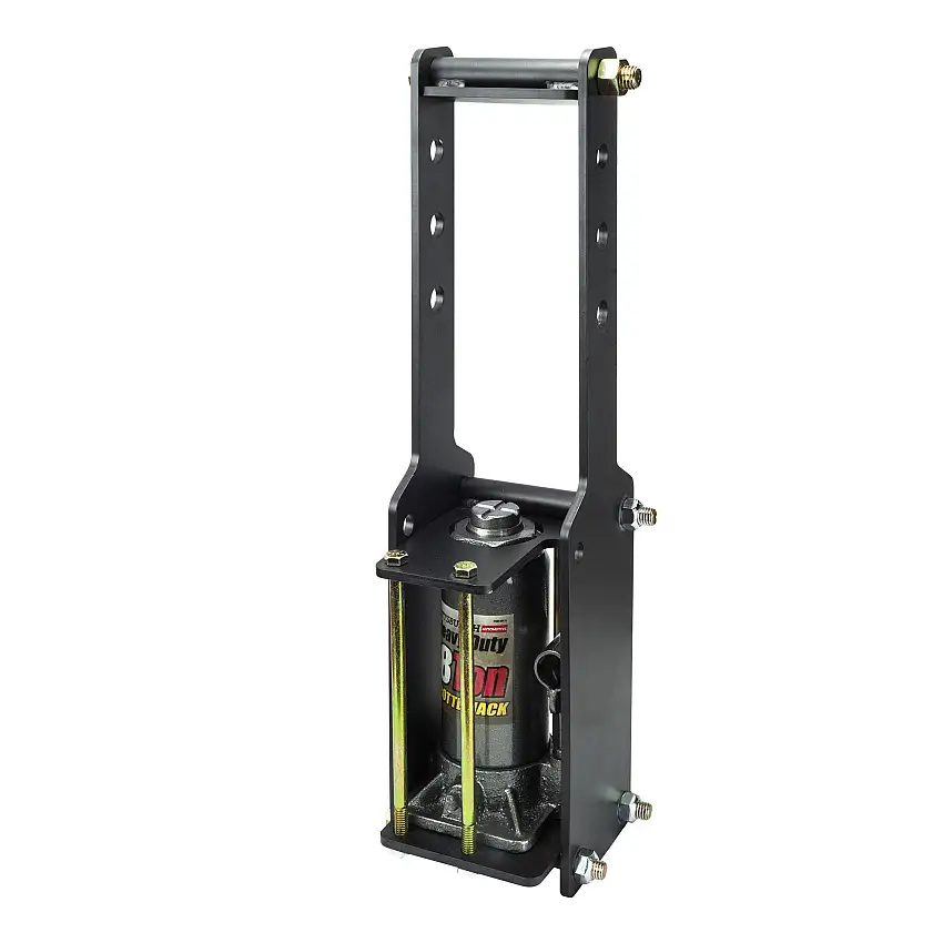 SuperSprings ITL-8 Hydraulic Clamp (8-ton)