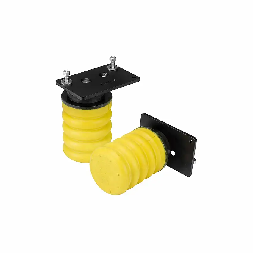 SuperSprings SSR-211-54 SumoSprings Chevrolet Silverado 2500, Silverado 3500 GMC Sierra 2500, Sierra 3500 Rear