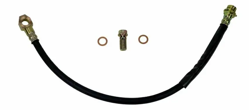 Fits 1963 - 1982 Chevrolet Corvette Brake Hose CBH901