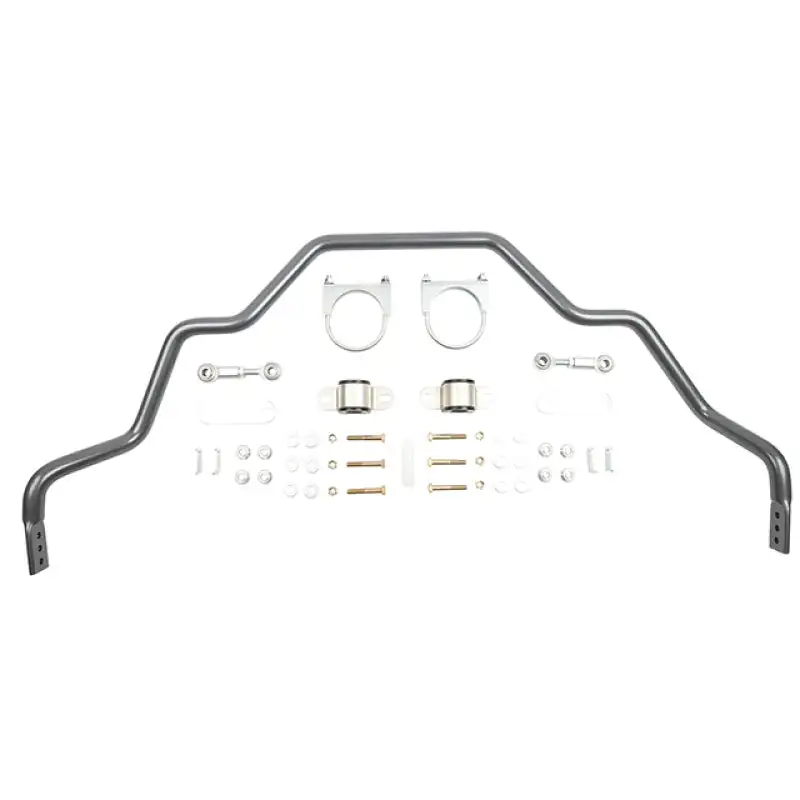 Belltech GM Silverado/Sierra 1500 1in. Rear Anti-Swaybar