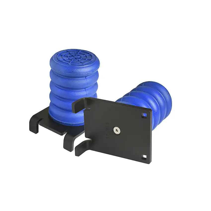 SumoSprings SSF-603-40 Front Air Helper Spring (Pair) Isuzu NPR