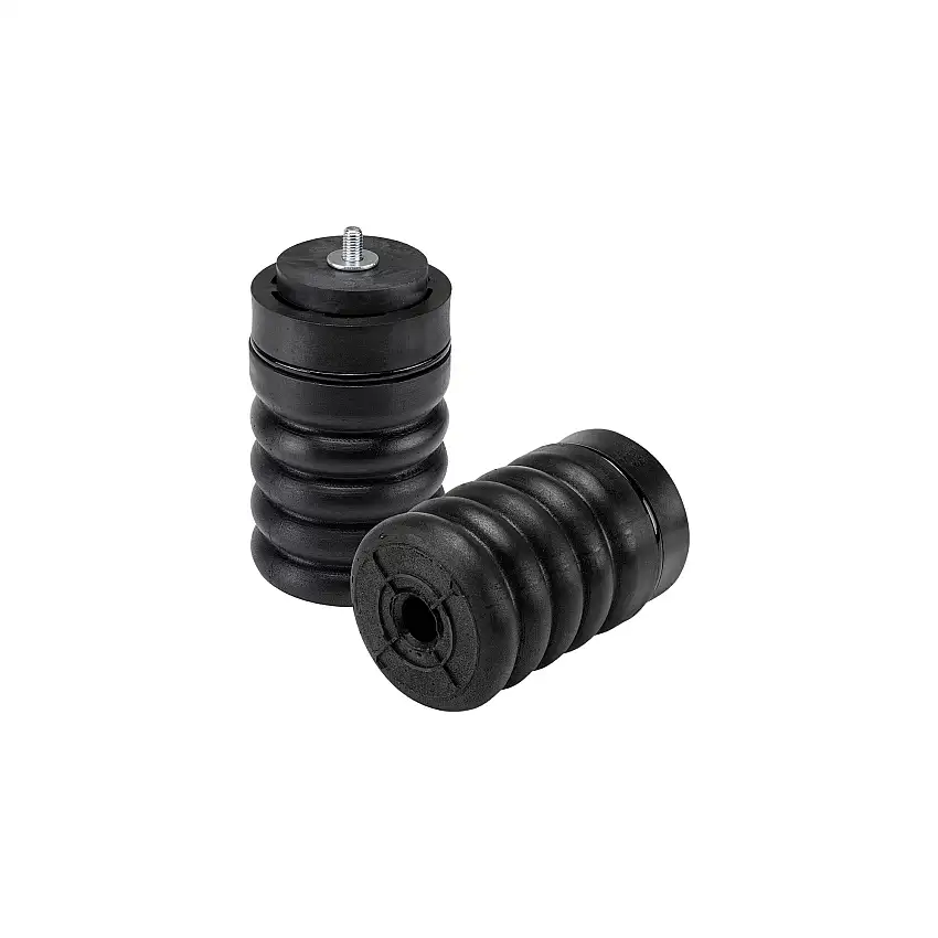 SuperSprings SSR-121-47 SumoSprings Ford Transit 150, Transit 250, Transit 350 Rear