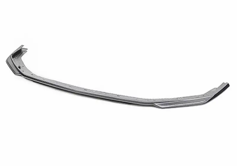 Ford Racing 24-25 Mustang GT Carbon Fiber GT Front Splitter - Gloss Finish (GT Models Only)