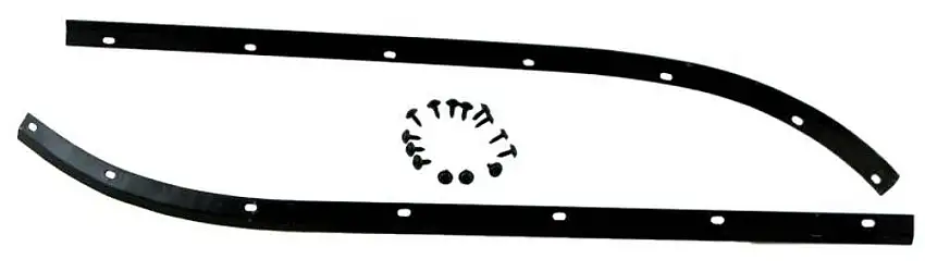 Fits 1961 - 1964 Chevrolet Full Size Tacking Strip CHS400
