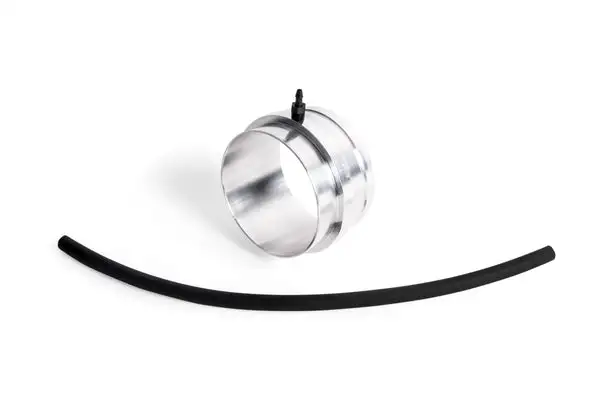 APR Carbon Fiber Intake - Adapter for MK6 2.0T EA888 Gen 3 (CI100020-E)