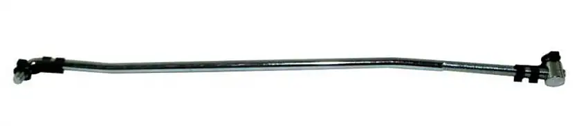 Fits 1957 Chevrolet Full Size Linkage Kit CLRP06