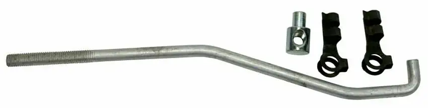 Fits 1955 Chevrolet Full Size Linkage Kit CLRP07