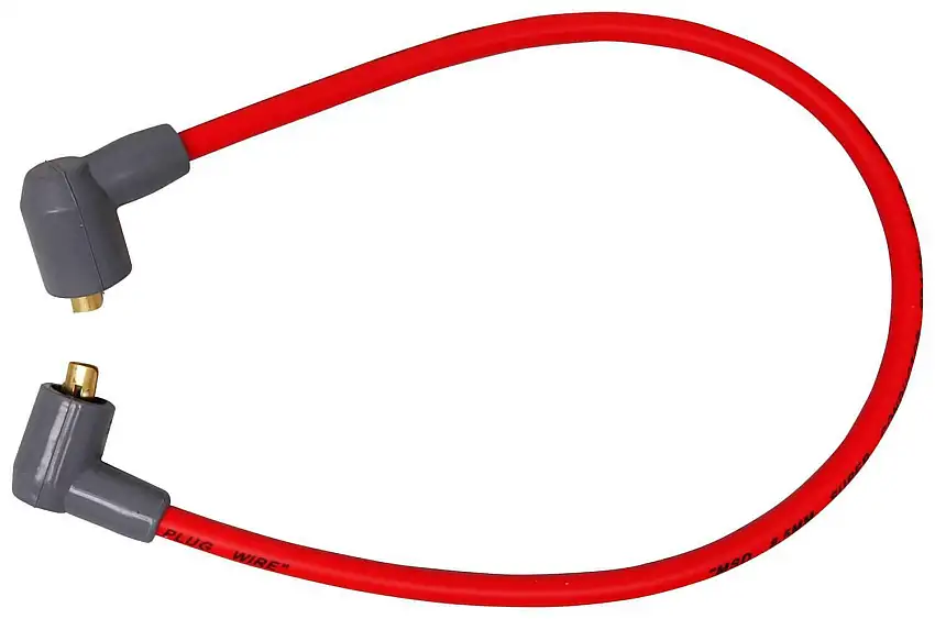 Coil Wire for Blaster Coil/Socket Cap - 84049