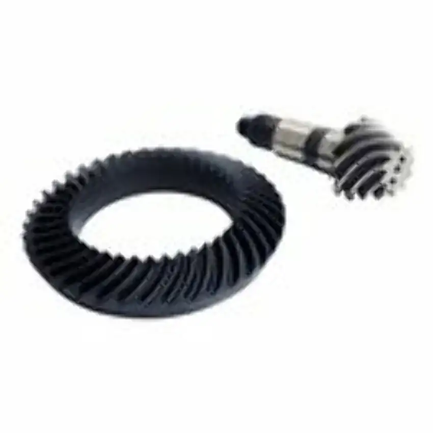 Crown 4.10 Ratio Ring & Pinion for 18+ Jeep JL Wrangler & JT Gladiator w/ Dana 44 Rear - 68401399AA