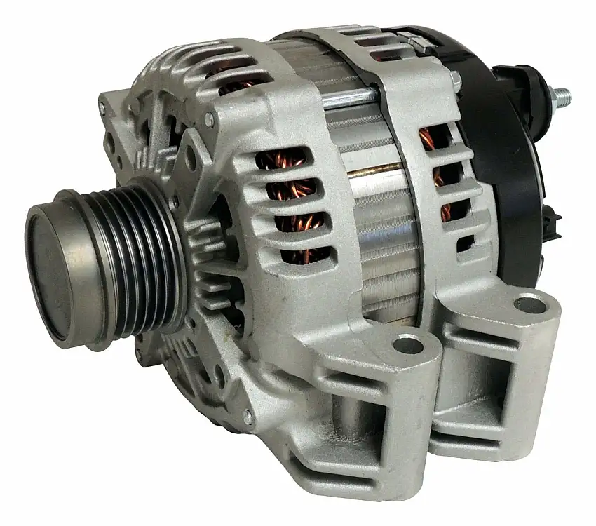 Crown Automotive - Alternator - 4801778AI