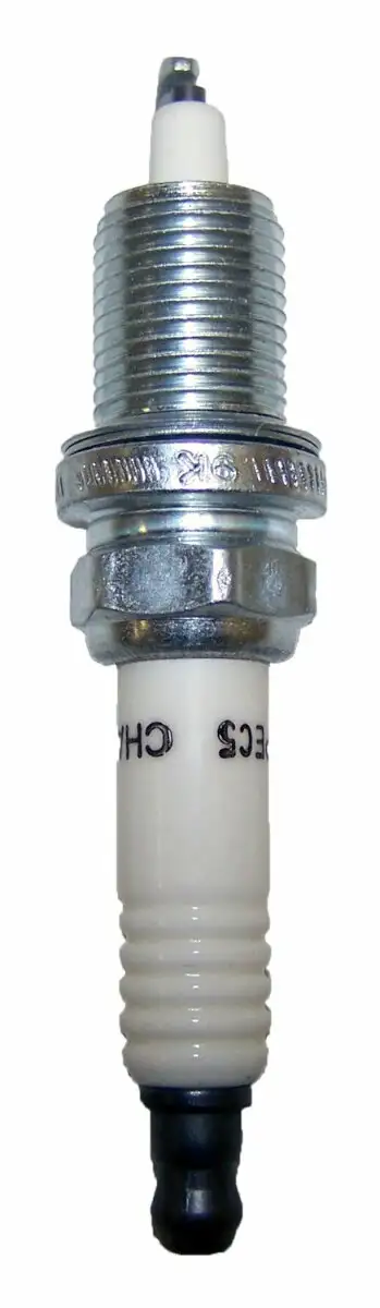 Crown Automotive - Ceramic Silver Spark Plug - SZFR5LP13G