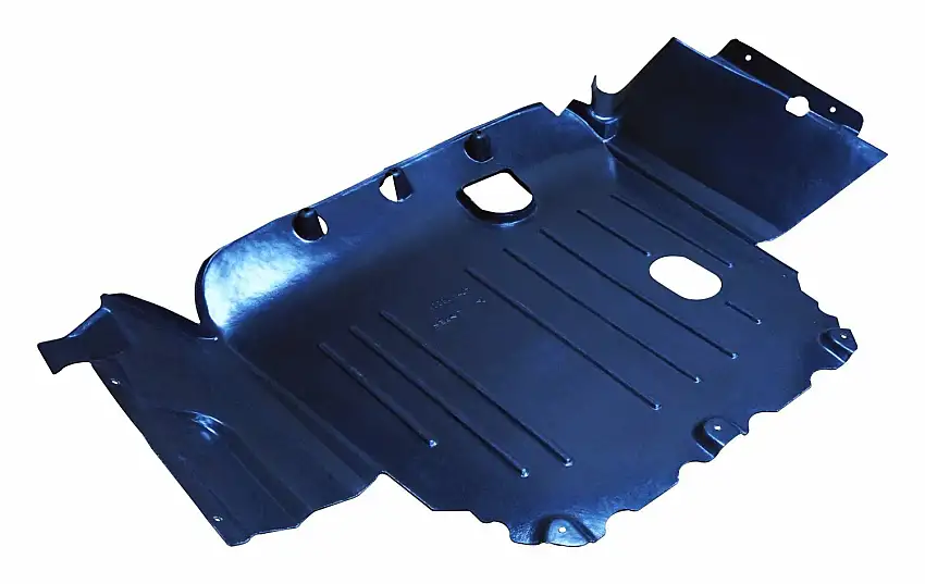 Crown Automotive - Engine Splash Shield - 5116372AG