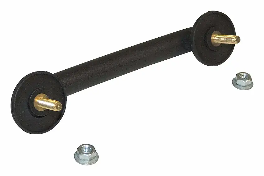 Crown Automotive - Footman Loop Kit - 55176422K
