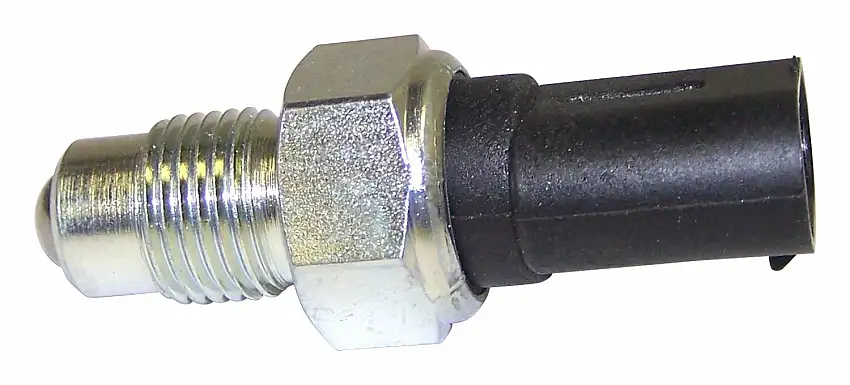 Crown Automotive - Metal Black Back Up Light Switch - 56007163