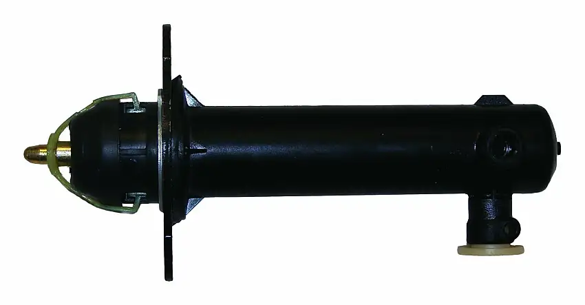 Crown Automotive - Metal Black Clutch Slave Cylinder - 4668665AB