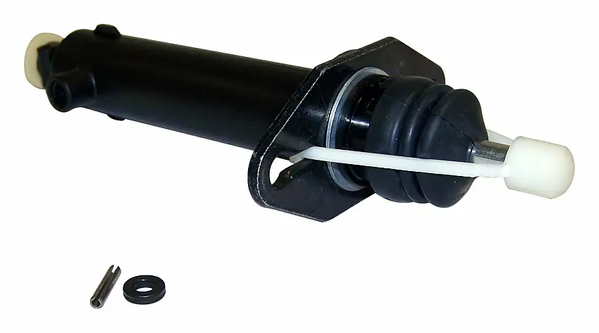 Crown Automotive - Metal Black Clutch Slave Cylinder - 52129182S
