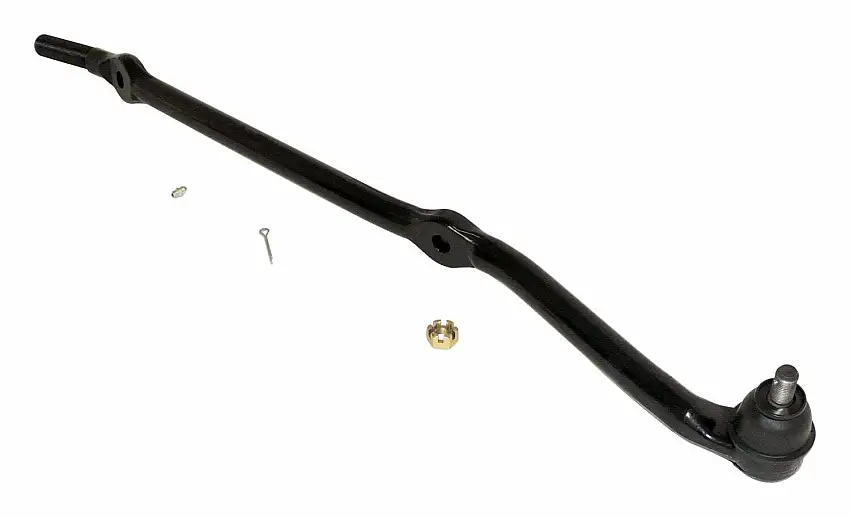 Crown Automotive - Metal Black Drag Link - 52037994