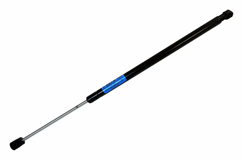 Crown Automotive - Metal Black Liftgate Glass Support - 68068261AA