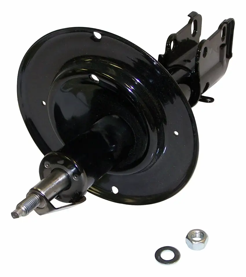 Crown Automotive - Metal Black Strut - 4897451AA