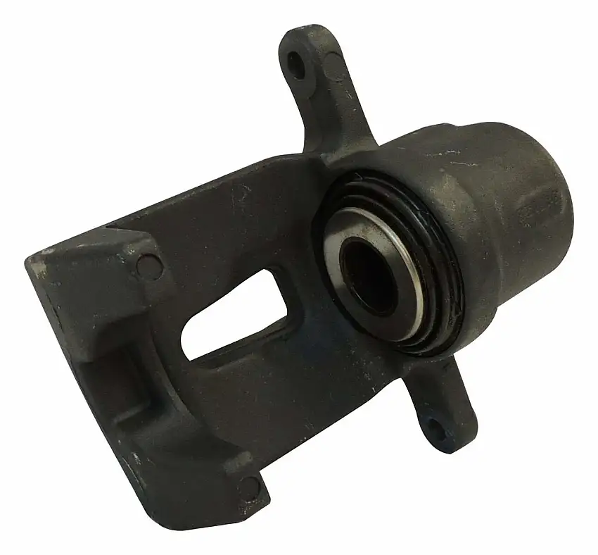 Crown Automotive - Metal Gray Brake Caliper - 5142564AB