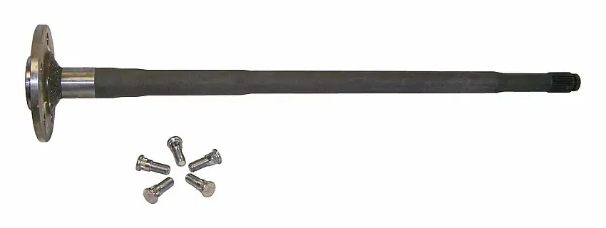 Crown Automotive - Metal Unpainted Axle Shaft - 53008134