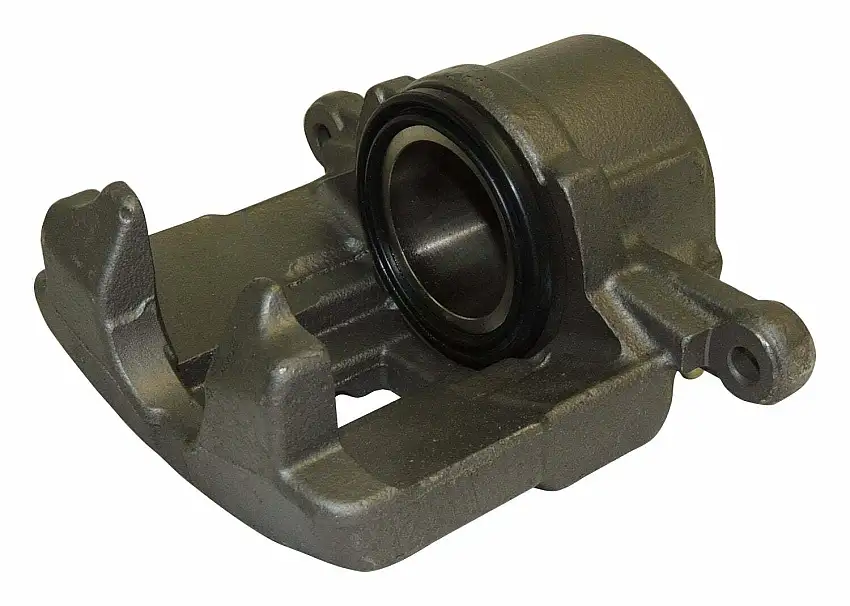 Crown Automotive - Metal Unpainted Brake Caliper - 5017832AA