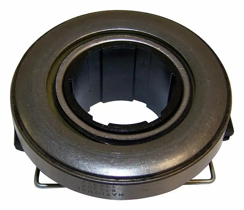 Crown Automotive - Metal Unpainted Clutch Release Bearing - 4505353