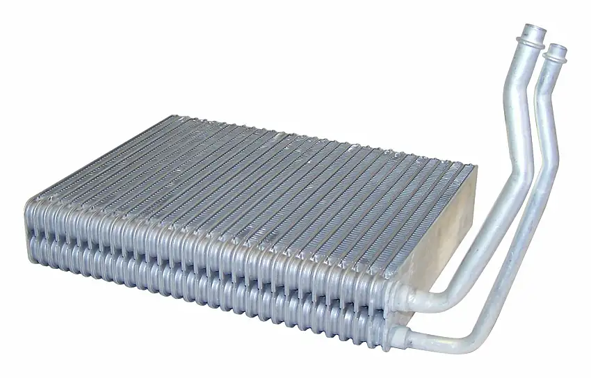 Crown Automotive - Metal Unpainted Evaporator Core - 5143096AA