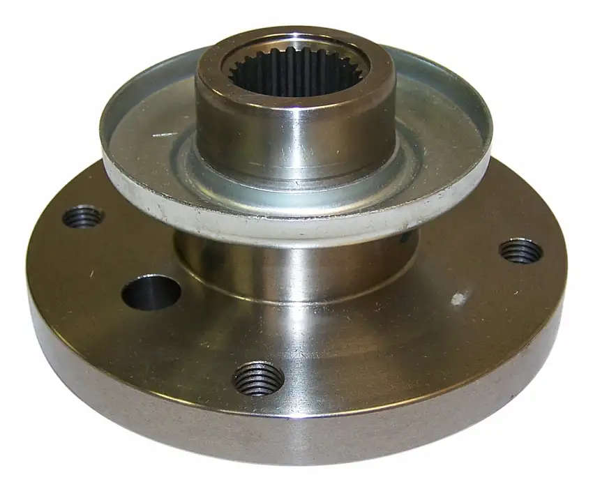 Crown Automotive - Metal Unpainted Flange - 5183523AA