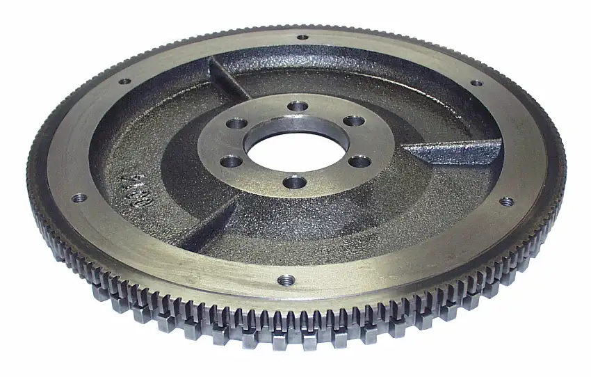 Crown Automotive - Metal Unpainted Flywheel - 33002672
