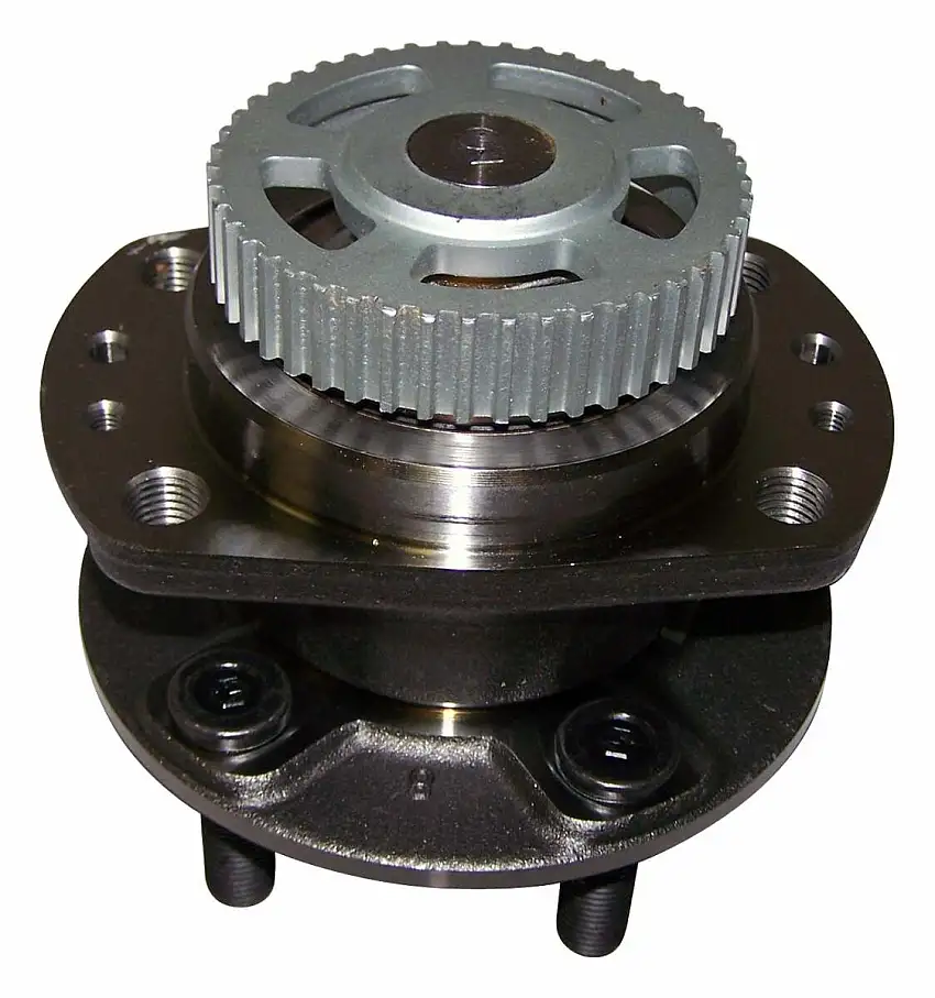Crown Automotive - Metal Unpainted Hub Assembly - 4721513
