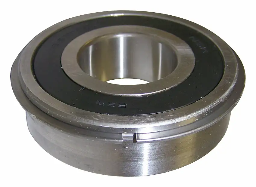 Crown Automotive - Metal Unpainted Input Shaft Bearing - 4874174AB