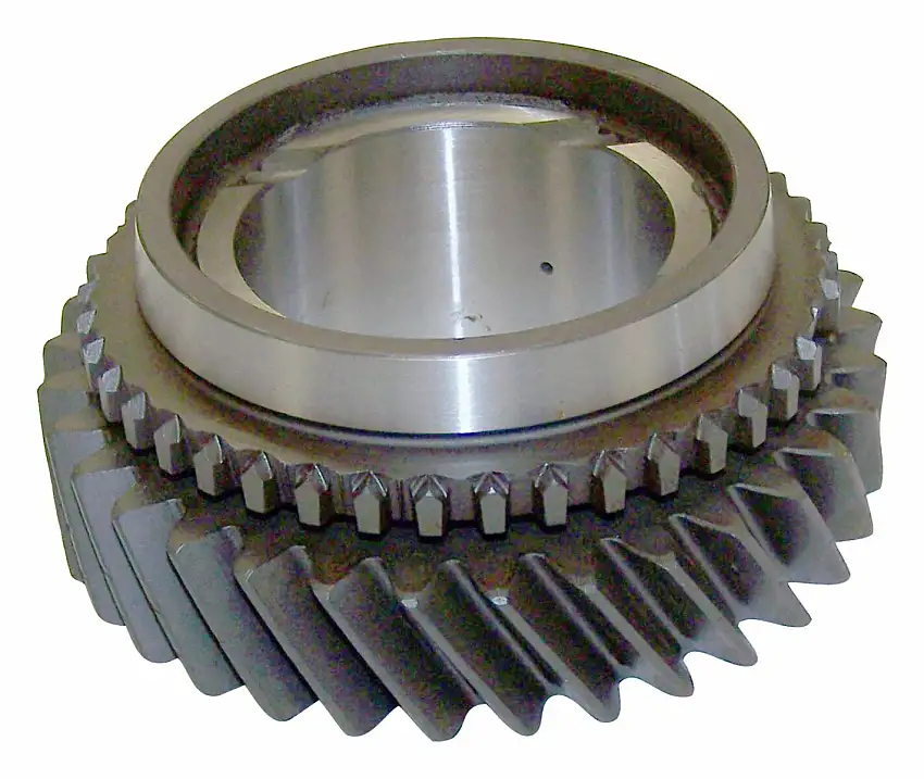 Crown Automotive - Metal Unpainted Second Gear - 4636369