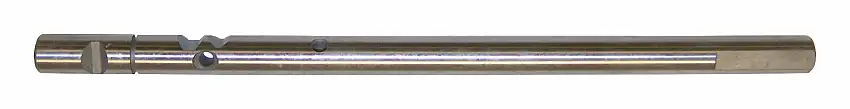 Crown Automotive - Metal Unpainted Shift Shaft - 5252070