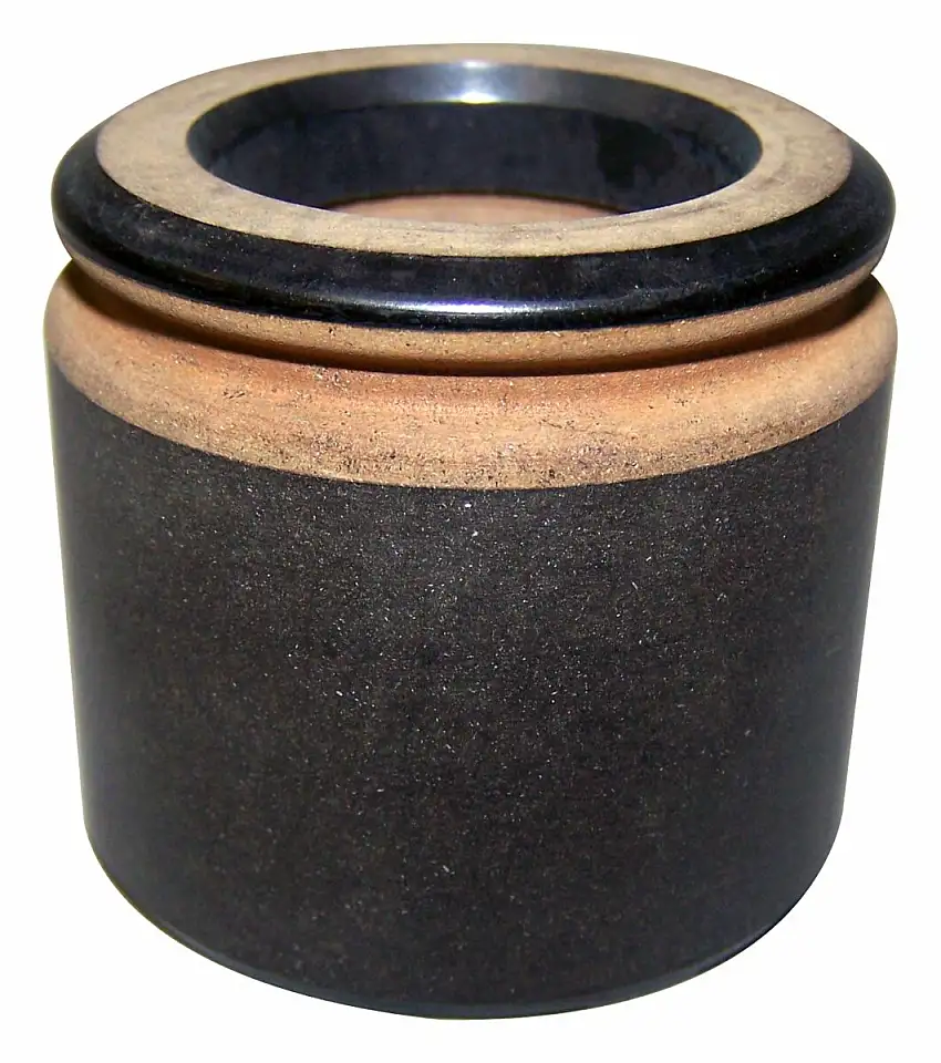 Crown Automotive - Phenolic Black Brake Caliper Piston - 4762639