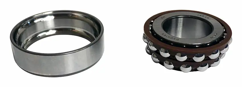 Crown Automotive - Pinion Bearing Set - 68401292AA