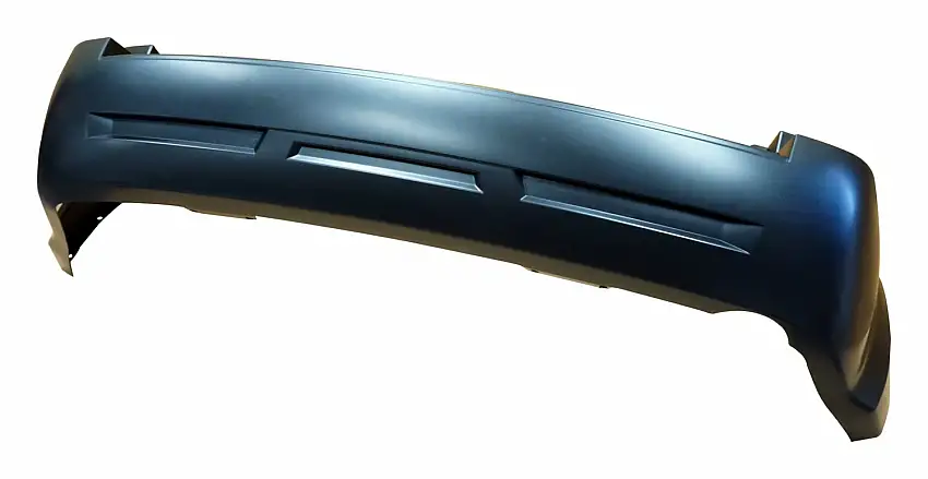 Crown Automotive - Plastic Black Fascia - 5159058AC