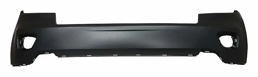 Crown Automotive - Plastic Black Fascia - 68078268AB